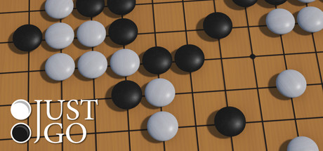 棋弈无限：围棋 v1.2.1（Just Go）免安装中文版
