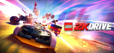乐高2K竞速 v3169716 单机+联机（LEGO 2K Drive）免安装中文版