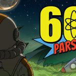 60秒差距!|太空60秒 Build.20621404 送修改器（60 Parsecs!）免安装中文版