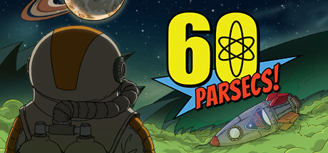 60秒差距!|太空60秒 Build.20621404 送修改器（60 Parsecs!）免安装中文版