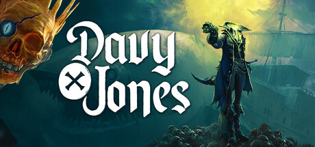 戴维 x 琼斯 v0.13.2（DAVY x JONES）免安装中文版