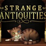 奇物斋 v1.0.47（Strange Antiquities）免安装中文版