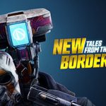 新无主之地传说 Build.10919222（New Tales from the Borderlands）免安装英文版