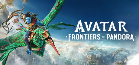 阿凡达：潘多拉边境 Build.21582928（Avatar Frontiers of Pandora）免安装中文版