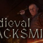 中世纪铁匠模拟器 v1.6.1（Medieval Blacksmith）免安装中文版