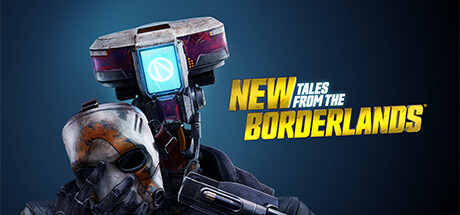 新无主之地传说 Build.10919222（New Tales from the Borderlands）免安装英文版
