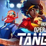 代号：探戈 v2.01.05 单机+联机（Operation Tango）免安装中文版