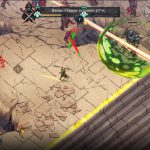 哨兵的召唤 v1.0.1.8（Call of Sentinels）免安装中文版
