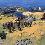 文明7 v1.3.2(Build.22096604)|容量19.6GB|官方简体中文|支持键盘.鼠标.手柄 游戏下载资源