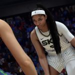 NBA 2K26 Build.21854837|容量98GB|官方简体中文|支持键盘.鼠标.手柄