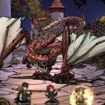 废都物语 PC/手机双端（Ruina）免安装中文版