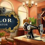 裁缝模拟器 Build.21875398（Tailor Simulator）免安装中文版