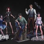 2022生存指南 Build.10749275-1.03V（2022 SURVIVAL GUIDE）免安装中文版