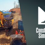 建筑模拟器4|模拟建筑4 Build.20678956 PC/手机双端（Construction Simulator 4 – Pocket Edition）免安装中文版