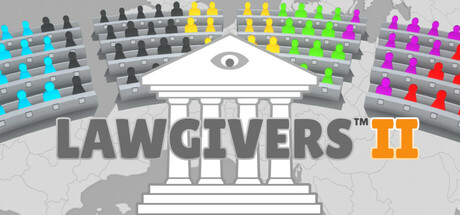 文明法则2 v0.15.0 单机+联机（Lawgivers II）免安装中文版