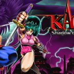 绝影战士 v20240910（KAGE～Shadow of The Ninja）免安装中文版