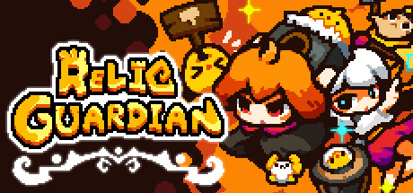 遗物守护者 Build.20539292（Relic Guardian）免安装中文版
