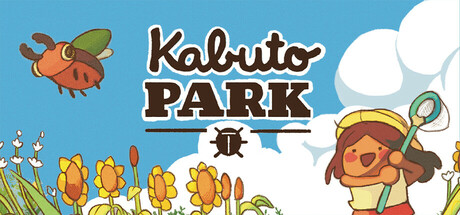甲虫公园|卡博托公园|兜虫公园 v1.2.14（Kabuto Park）免安装中文版