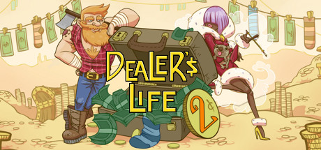 当铺人生2 Build.19263597（Dealer’s Life 2）免安装中文版