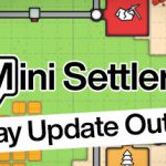 小小城建 v1.3（Mini Settlers）免安装中文版