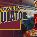空乘人生模拟器 Build.20235635（Cabin Crew Life Simulator）免安装中文版