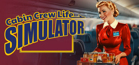 空乘人生模拟器 Build.20235635（Cabin Crew Life Simulator）免安装中文版