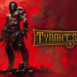 暴君的领域 v20250403（Tyrant’s Realm）免安装中文版