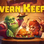 酒馆带老板 v0.70.15（Tavern Keeper）免安装中文版