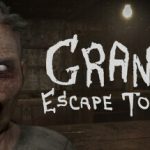 疯狂奶奶：一起逃脱 v1.1.2（Granny: Escape Together）免安装英文版