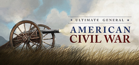 终极将军：内战 v1.11（Ultimate General: Civil War）免安装中文版