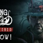 沉没之城重制版 v20250513（The Sinking City Remastered）免安装中文版