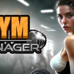 健身房经理 Build.16475884（Gym Manager）免安装中文版