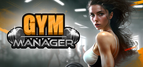 健身房经理 Build.16475884（Gym Manager）免安装中文版