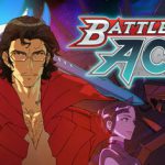 战甲王牌 v1.0.48(Battle Suit Aces)免安装中文版