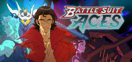 战甲王牌 v1.0.48（Battle Suit Aces）免安装中文版