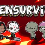 塔防幸存者 Build.17585075（Defensurvivor）免安装中文版