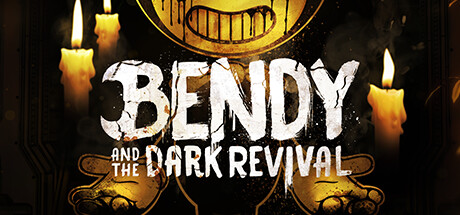 班迪与暗黑重生 Build.21099718（Bendy and the Dark Revival）免安装中文版