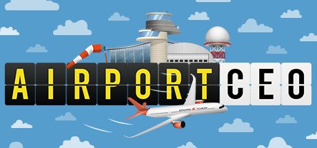 机场CEO v1.1.3 全DLC（Airport CEO）免安装中文版