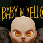 黄衣婴儿 Build.21119487（The Baby In Yellow）免安装英文版