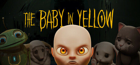 黄衣婴儿 Build.21119487（The Baby In Yellow）免安装英文版