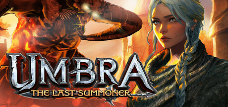 暗影：最后的召唤者 v1.0a（Umbra: The Last Summoner）免安装中文版