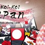花牌|日本花札纸牌 v2.3.1（Koi-Koi Japan [Hanafuda playing cards]）免安装中文版