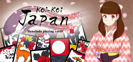 花牌|日本花札纸牌 v2.3.1（Koi-Koi Japan [Hanafuda playing cards]）免安装中文版