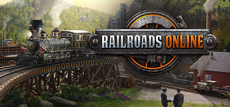 铁路在线 Build.52150（Railroads Online）免安装中文版