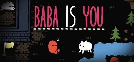 由你决定游戏规则|巴巴是你 Build.21313362（Baba Is You）免安装中文版