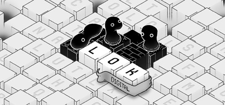LOK 数字版|LOK数字|数码 LOK Build.20985307（LOK Digital）免安装中文版