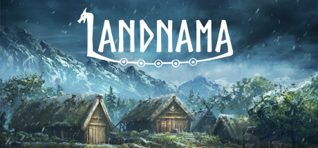 土地名称 v2.3.6（Landnama）免安装中文版