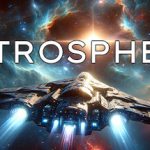 天体冒险 v0.32（Astrosphere）免安装中文版