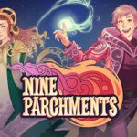 九张羊皮纸 v1.1.0 单机+联机（Nine Parchments）免安装中文版
