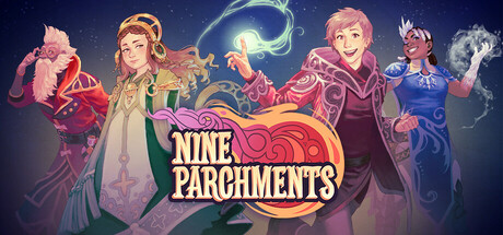 九张羊皮纸 v1.1.0 单机+联机（Nine Parchments）免安装中文版